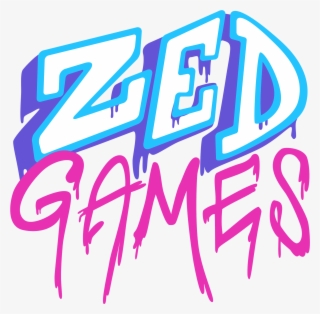 All About Zedgames - Graphic Design #8454985