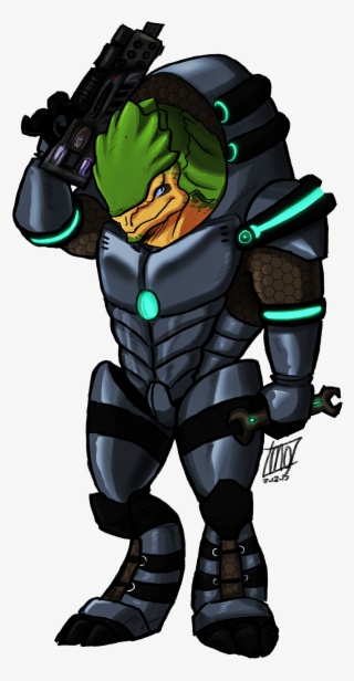 Gurtak Zed - Illustration #8455092