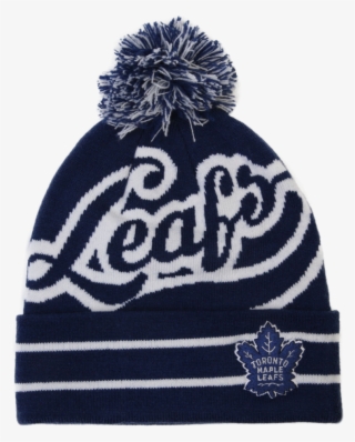 Gertex Hosiery M Nhl Fanhat - Mens Toques With Pom #8455176