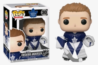 Toronto Maple Leafs Pop Vinyl Figure - Toronto Maple Leafs Funko Pop #8455453