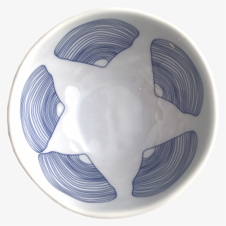 Melamine Clamshell Sauce Bowl - Circle #8455526