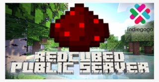 About Redcubed - Indiegogo #8455528