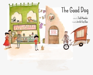 Blue's Clues Creator Just Figured Out The Secret To - Cartoon #8455565