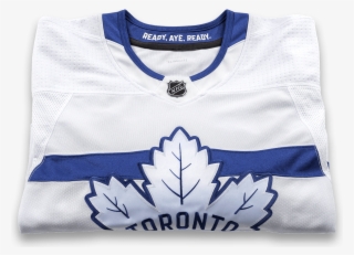 Gate 1, Air Canada Centre - Maple Leaf #8455572