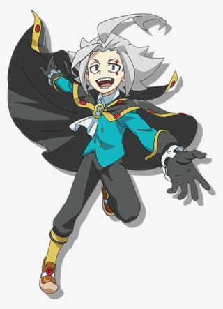 Super Saiyan Beat - Clio Delon Beyblade Burst #8455605