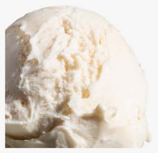 Rum Raisin Ball - Soy Ice Cream #8455614