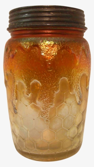 Glass Bottle #8455616