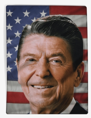 Ronald Reagan #8455751