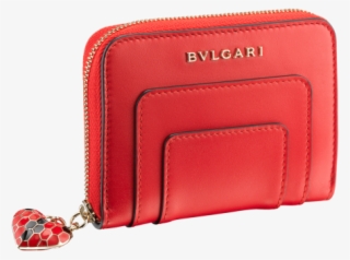 寶 格 麗 短 夾 #8455925