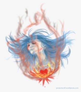 All Who Love Are Blind - Illustration #8456015