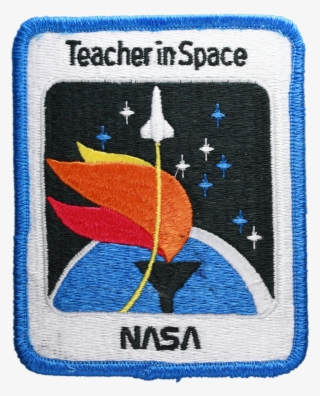 Enlarge Image - Teacher In Space Project #8456017
