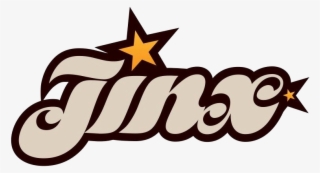 Jinxlogo - Jinx #8456018