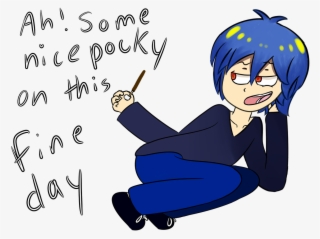 Anyways If You Know Who This Character Is Then Ill - Cartoon #8456139