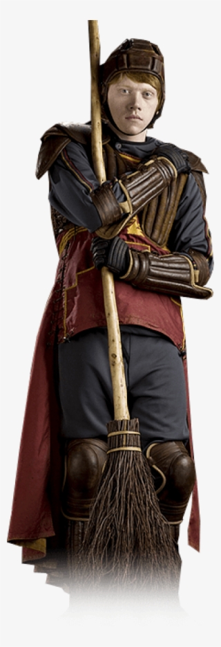 Ronald Weasely - Cosplay #8456336