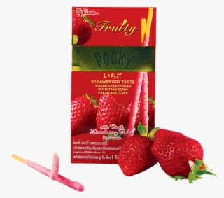 Pocky Erdbeere - Strawberry #8456500