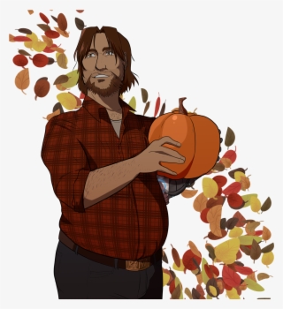 Happy Fall - Fat Mccree #8456506