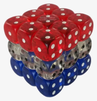 Magneticcube #8456537