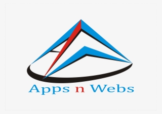 Logo~1 - Triangle #8456663