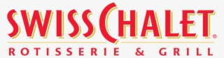 Swiss Chalet Logo #8456702