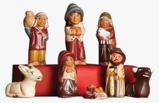 Peru - Figurine #8456755