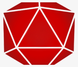 Dice Clipart Red - Odesza Logo #8456756