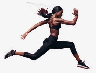 Runner 03 - Zumba #8456891
