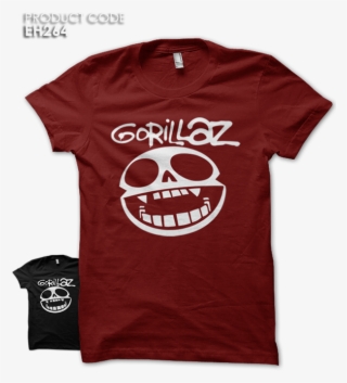 Gorillaz #8456892
