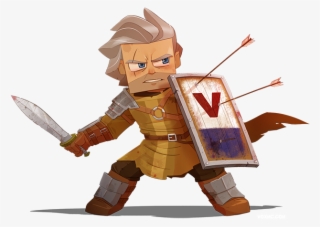 Minecraft Emerald Server Logo #8457084