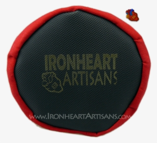 Soviet Red Hammer And Sickle Dice Bag - Circle #8457116