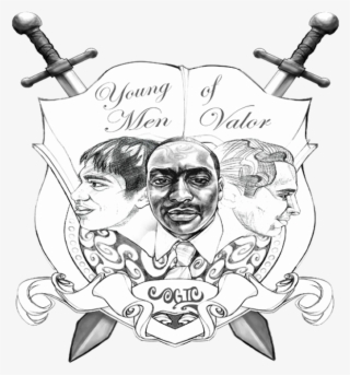 Young Men Of Valor - Young Men Of Valor Cogic #8457124