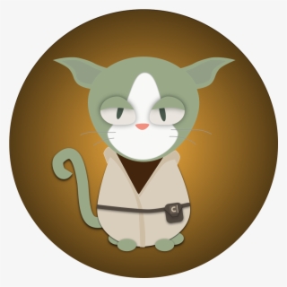 The Master I Am - Cartoon #8457264