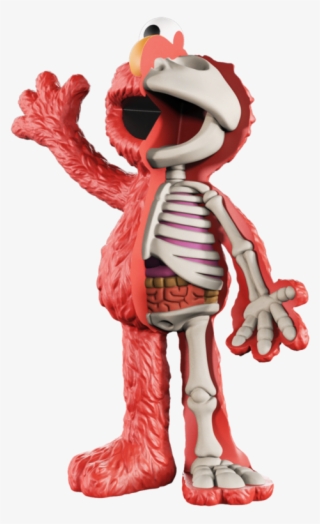 Xxray / Elmo - Xxray Plus 8.5 Elmo #8457327