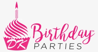 What Is A Birthday Dance Party - Birthday Party Text Png #8457359