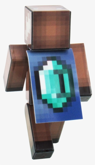 Canadian Moose Action Figure Toy, 4 Inch Custom Series - Mechanical Puzzle #8457408