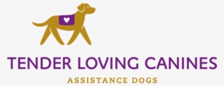 Tender Loving Canines Assistance Dogs - Illustration #8457445