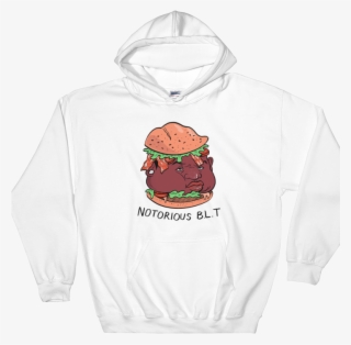 Notorious Blt Hoodie - Sweatshirt #8457450