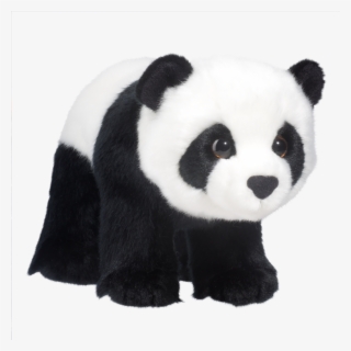 Douglas Cookie Panda - Panda Express Panda Plush #8457477