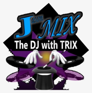 Dj Large Dance Party Package - Illustration #8457614