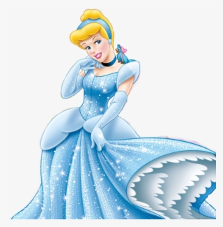 Princess Cinderella Png - Disney Princess #8457743 Princess Cinderella Png - Disney Princess #8457743