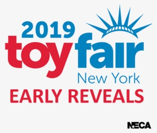 Pre-toy Fair 2019 Reveals - New York Toy Fair 2019 Png #8457782