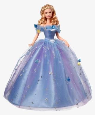 Disney Cinderella Royal Ball Cinderella Doll - Cinderella Doll #8457847