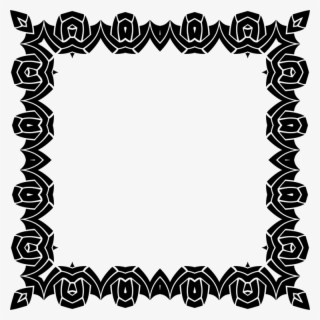 Picture Frames Abstract Art Geometric Abstraction Geometry - Circle #8457976