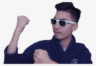 Ricegumfreetoedit Sticker By Cindyperez86 - Ricegum With Transparent Background #8457978