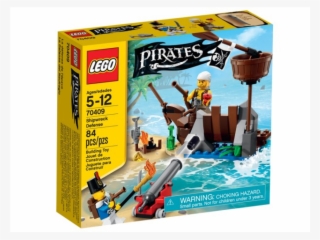 70409 1 - 70409 Lego #8457984