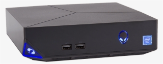Alienware Steam Machine - Electronics #8458248