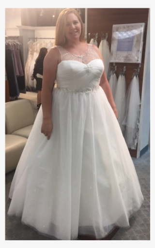 Alfred Angelo Disney Cinderella 244 - Gown #8458251