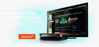 Ubuntu Alienware Pc - Gadget #8458382