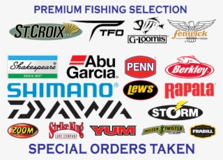 Fishing - Shimano Fishing Image Logo #8458421