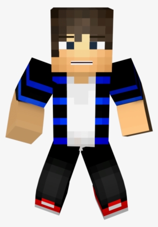 Enderdragon Yt - Cartoon #8458470
