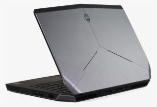 Custom Alienware 15in Skin - Netbook #8458711